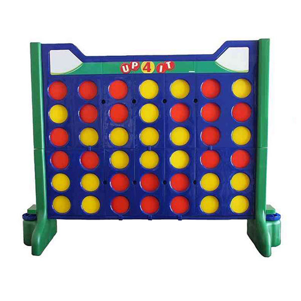 Giant Connect 4 Game Rental Carnival Game Rentals Party By Gems