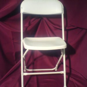 Samsonite chair rental