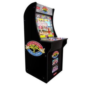 street-fighter-2-arcade-rental